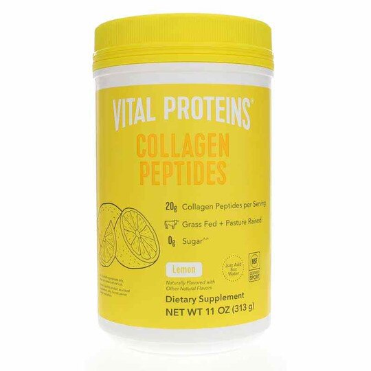 Collagen Peptides Powder, VPS